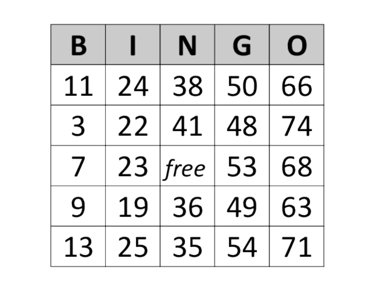Ameisenkeks Bloc 600 Tickets Bingo – Système 15/90 Orange, Perforés, Idéal Soirées Amusantes